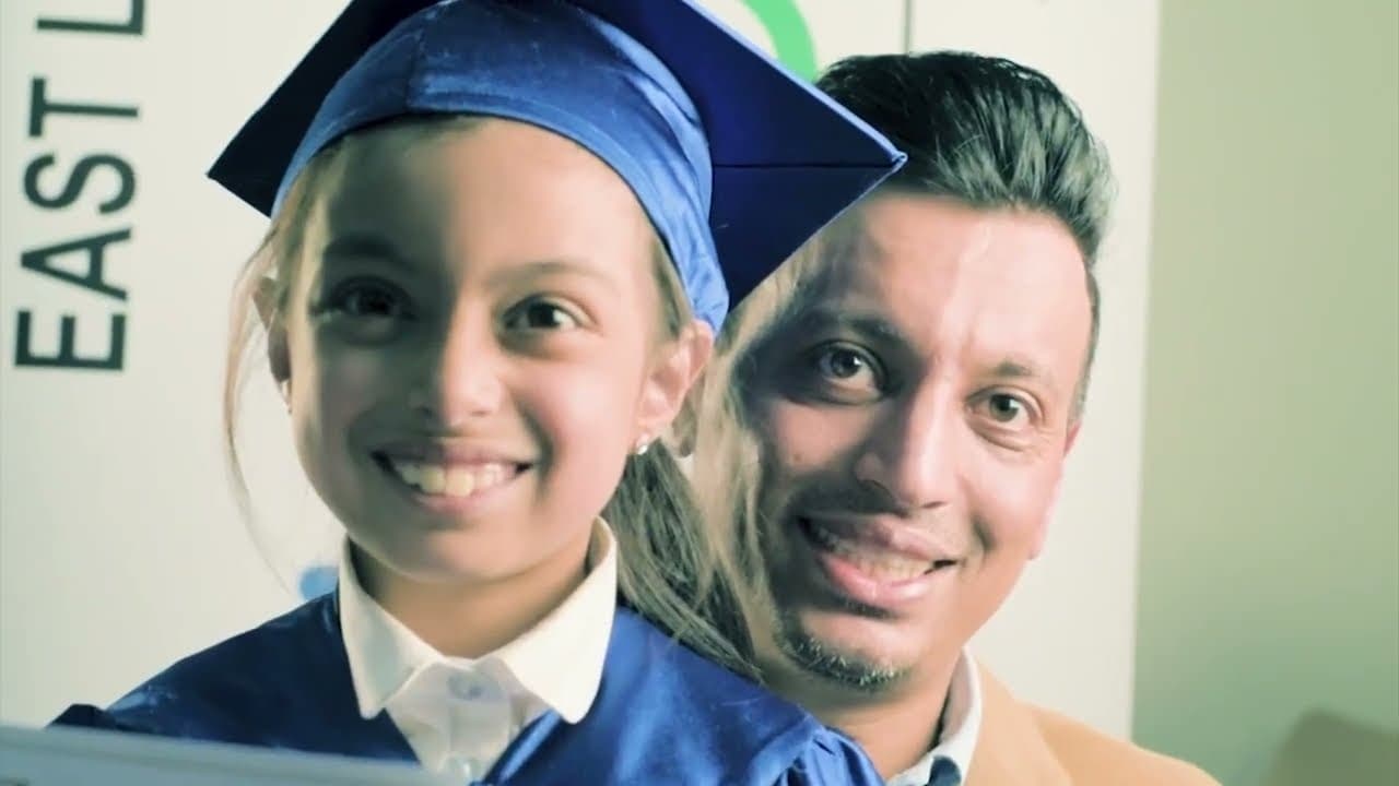 Transforming Young Children