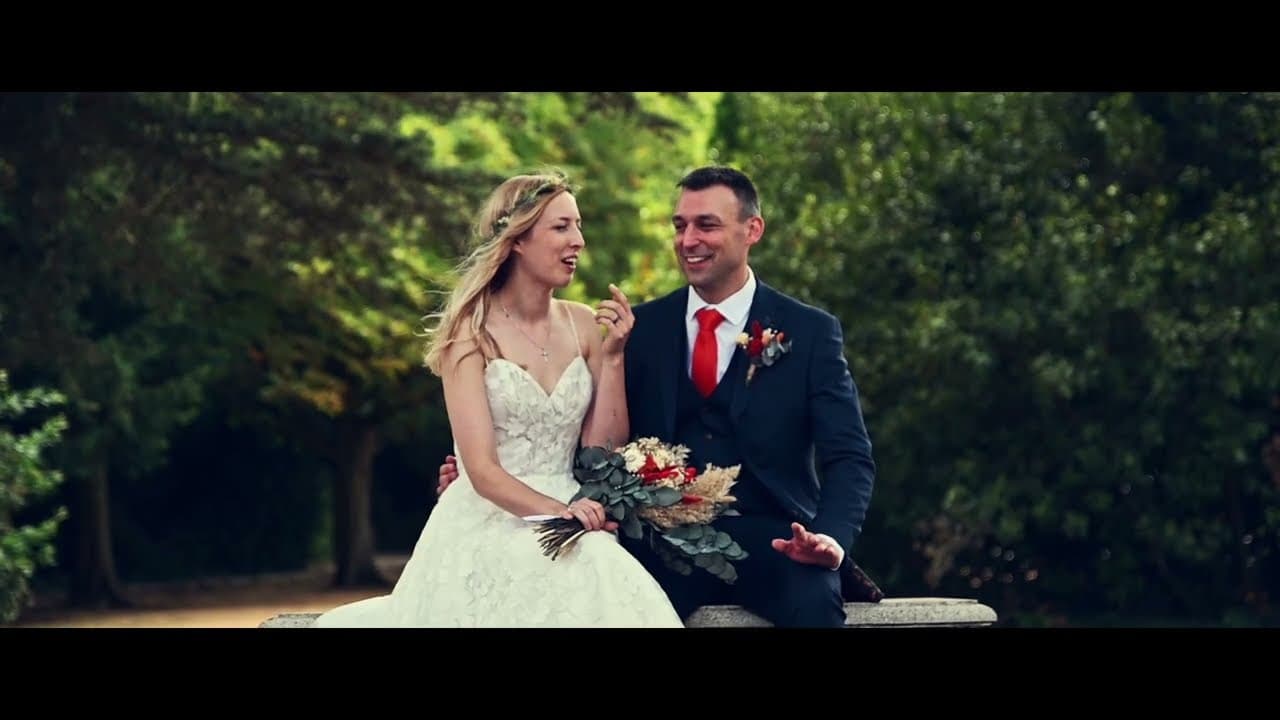 Tim & Beckie