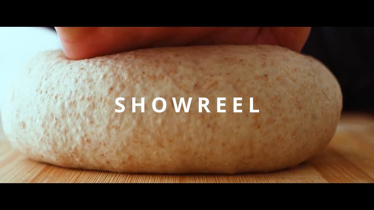 Showreel