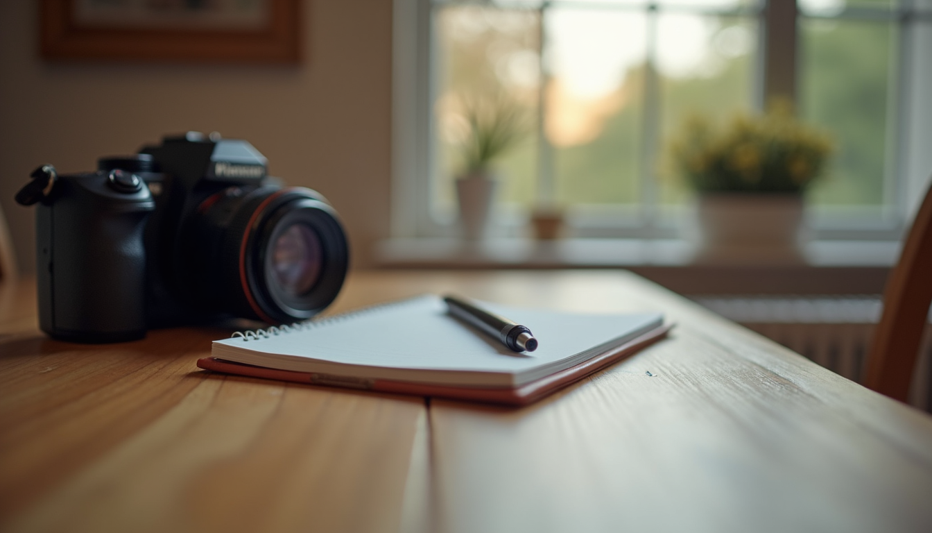 Preparing for Your Wedding Photography Consultation: Wedding Photography Meeting Tips