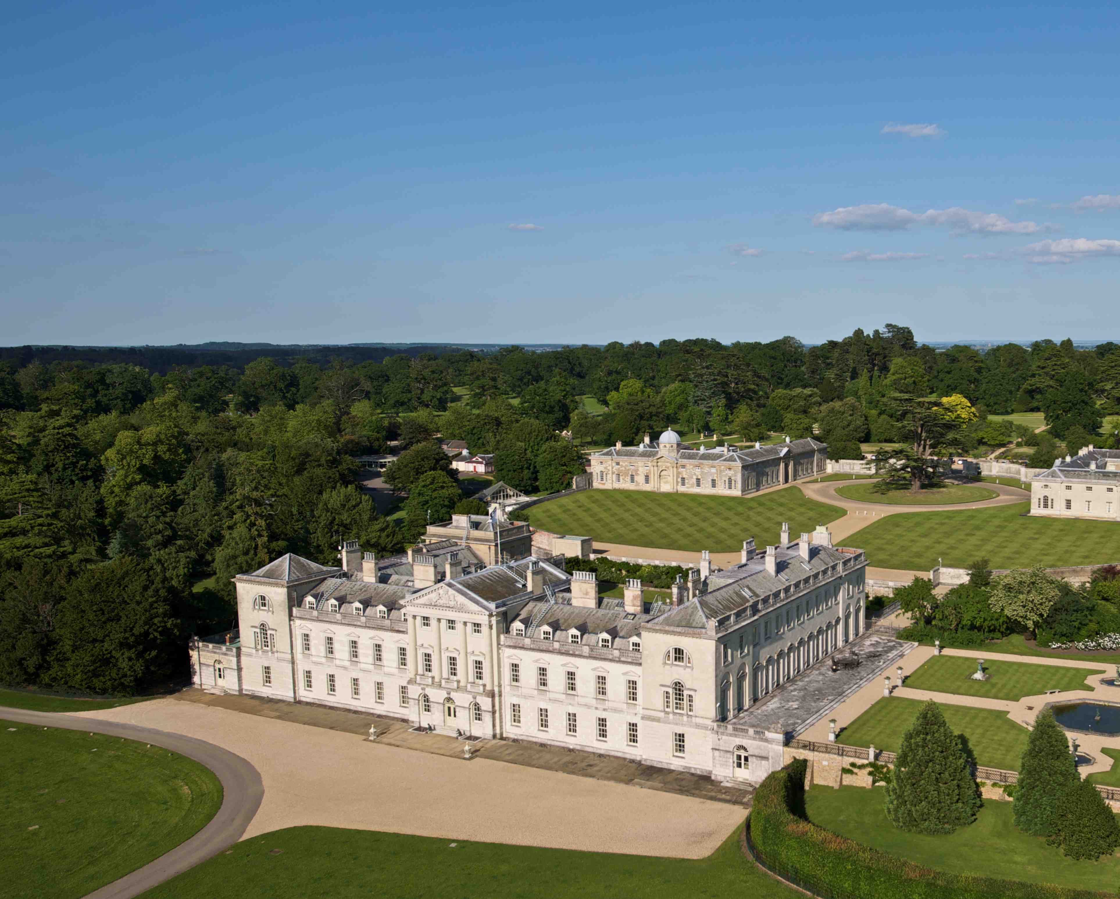 Woburn Abbey - Is the Premium Price Worth It?
